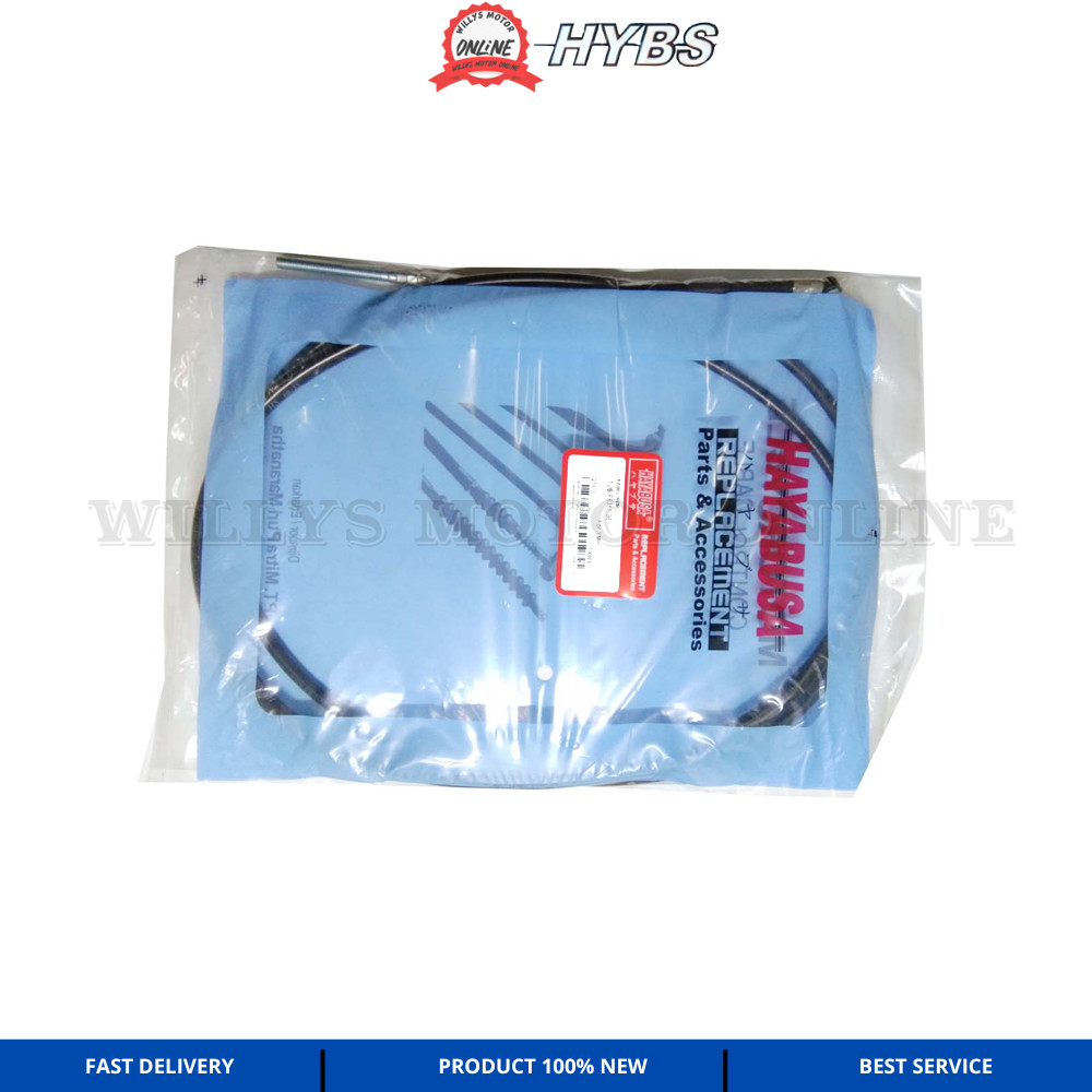 Kabel Rem Belakang Vario 150 2015 HAYABUSA Kabel rem vario 150