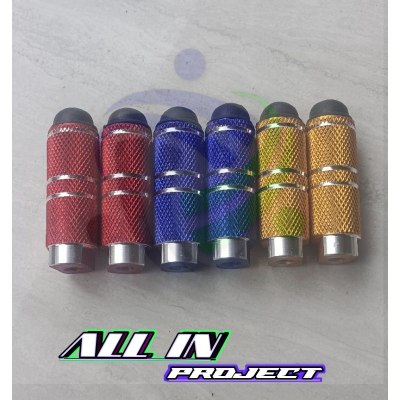 Bostep Jalu Belakang Sepeda  Ontel Pancal Jalu Bostep Sepeda Pancal