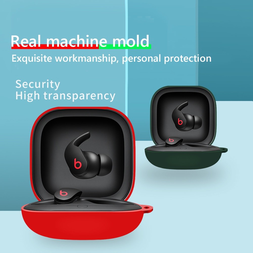 Beats Fit Pro Premium TPU Case Cover Beats Fit Pro Softcase