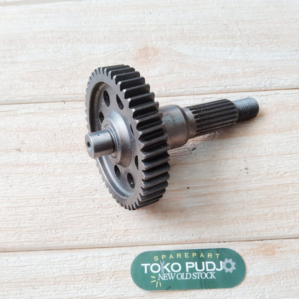 COD/AS RODA  GARDAN HONDA VARIO KARBU 110 HIGH QUALITY -NEW OLD STOCK-