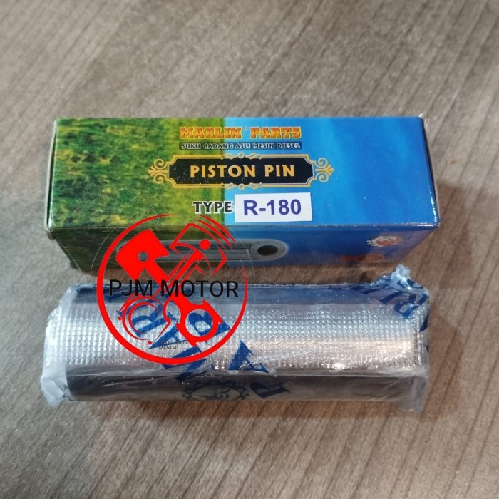 Pin Pen Piston Mesin Dongfeng R180 R 180