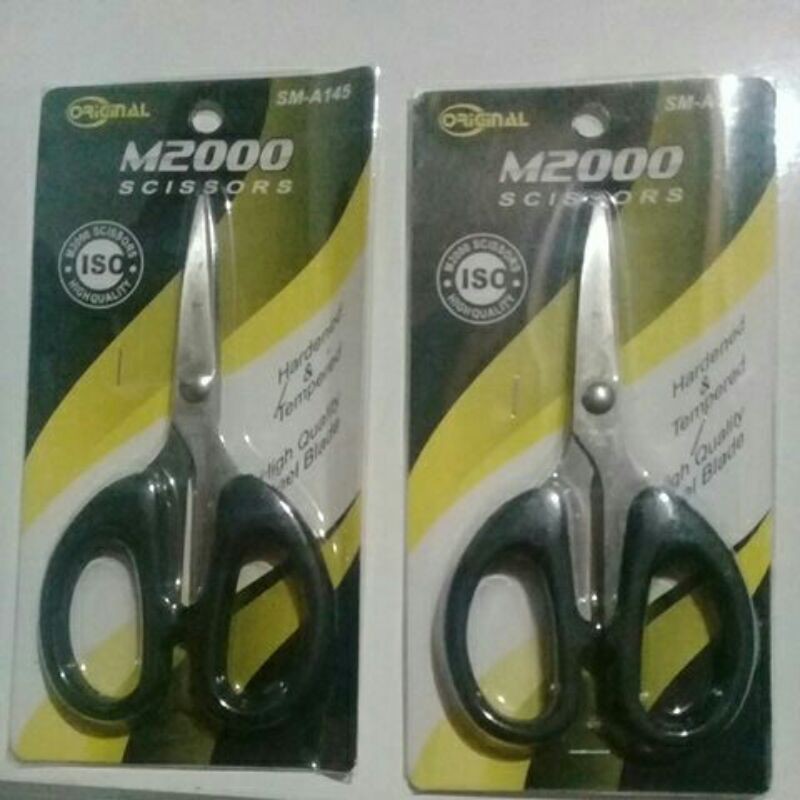 

Gunting M2000 ukuran kecil