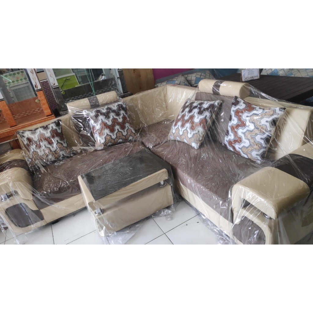 RIKI SUDUT (SOFA SET)*/RIKI L SUDUT ( SOFA SET )*/RIKI SUDUT (SOFA SET)*/ KURSI RUANG TAMU/ SOFA RUA