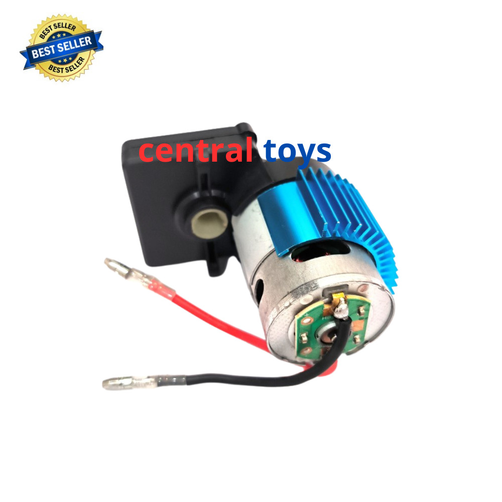 part dinamo motor brushed 550 Huangbo HB-R1001 R1002 R1003 R1001