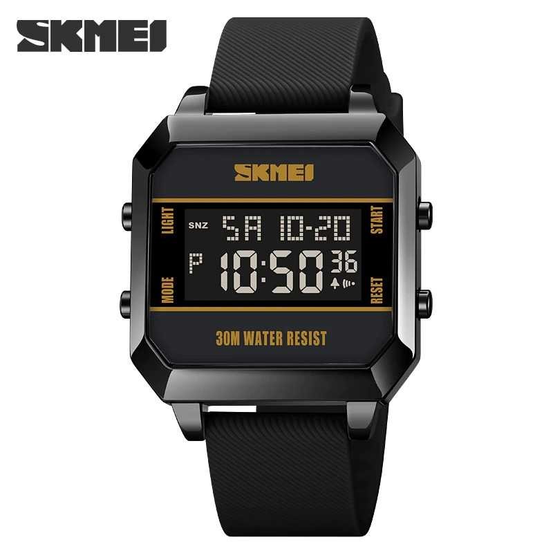 Jam Tangan Digital Pria KEREN SKMEI