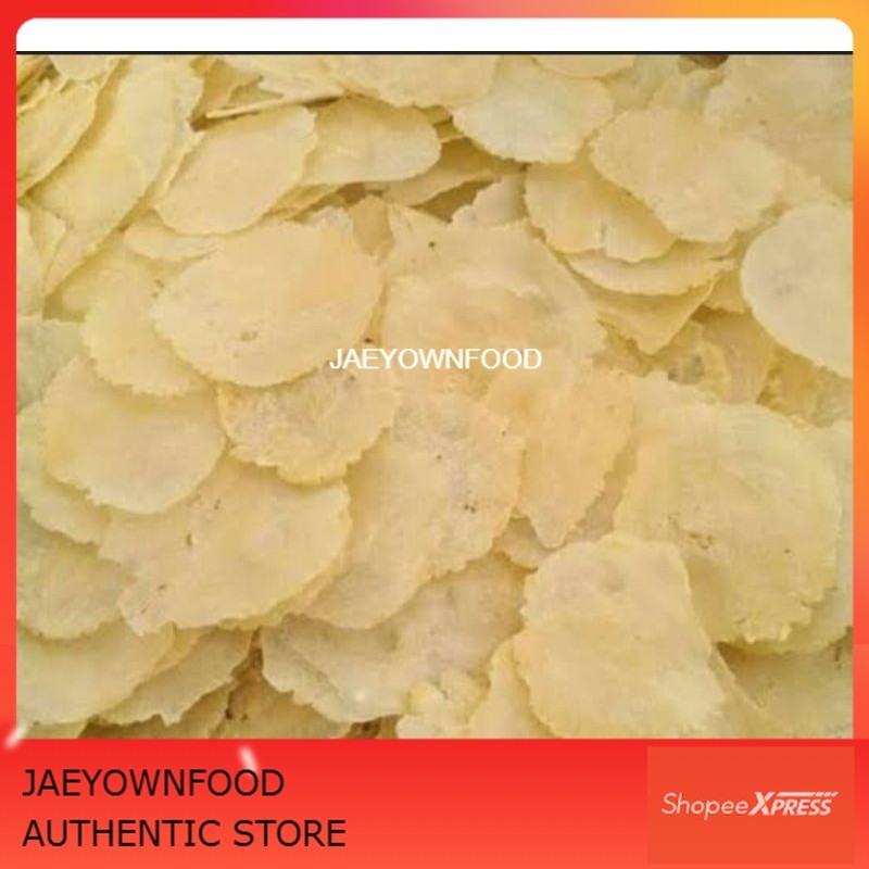 

EMPING MELINJO BANTEN 100% ORIGINAL (2KG)