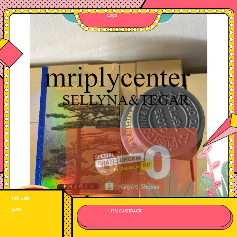 

READY SELALU!!!!! Produk Asli GAN BISA COD ORIGINAL GOWLDLIST BIRU PENGGEMUK BADAN KIAN PI LAPAK ASLI!!!