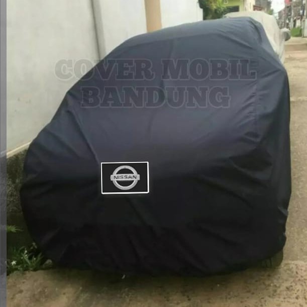 Selimut Mobil Nissan Livina 2020/Cover Body Mobil Livina Al New