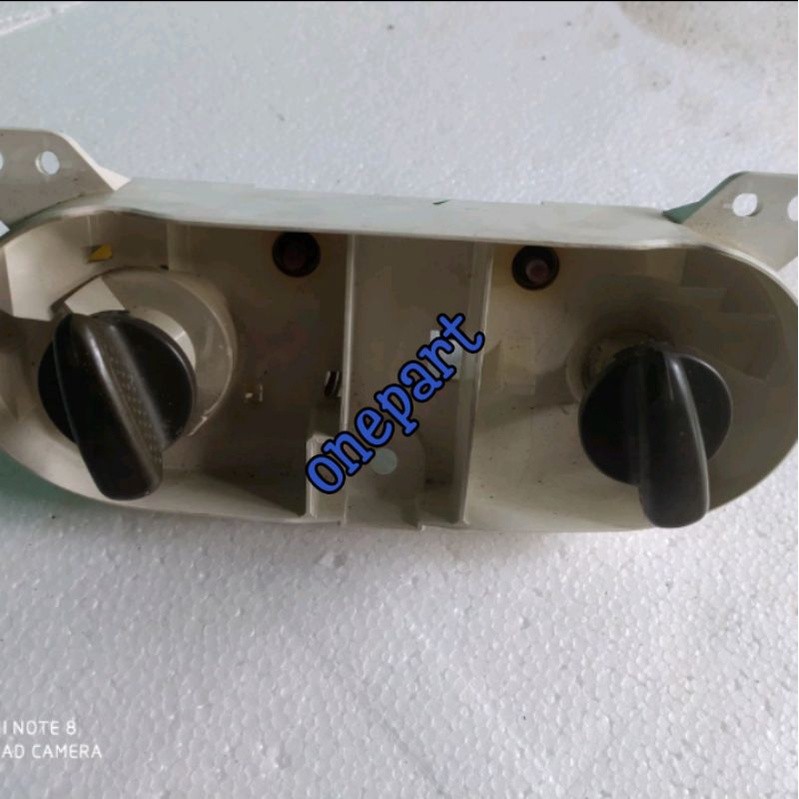 switch panel ac Avanza Xenia Original