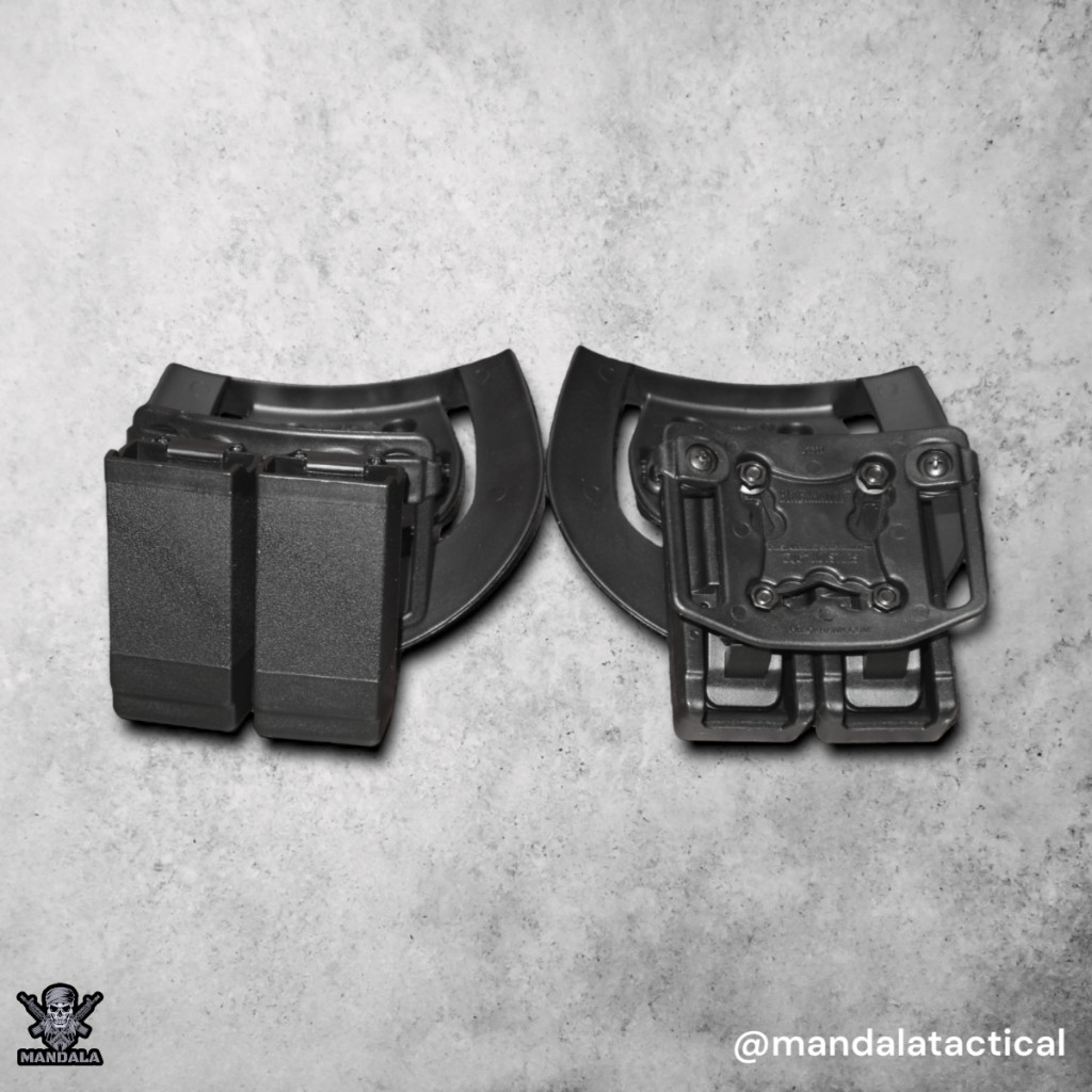 Blackhawk mag Pouch Holster