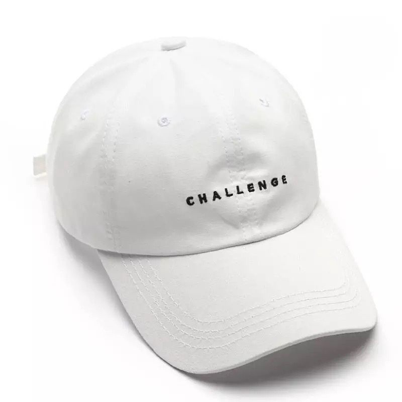 NEW Topi Baseball Karakter Smile//Challenge//USA//RECLUSIVE PRIA&WANITA TERMURAH COD