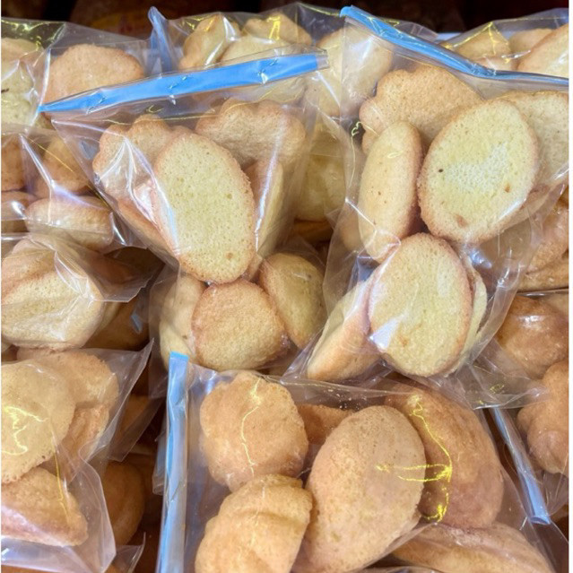 

BOLU KIJING JADOEL MENUL ISI 10Pcs