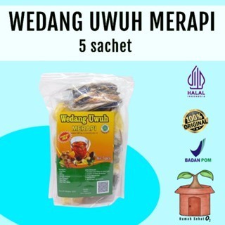 

Wedang Uwuh Merapi Jahe Kayu Manis Secang Jahe Pala Cengkeh Jawa Minuman Berkhasiat Termurah