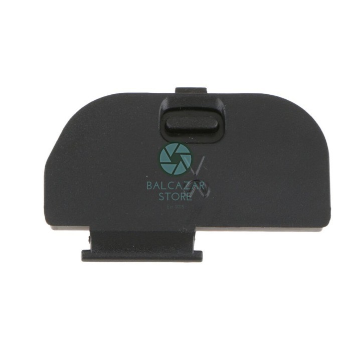 Battery Door Cover Tutup Baterai Nikon D50 D70 D70S D80 D90 D100