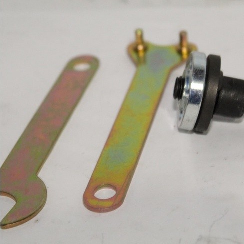 [PROMO] SET Konektor Adapter Mesin Bor ke Gerinda (Arbor)/ Adaptor Mesin Bor dan Grenda set