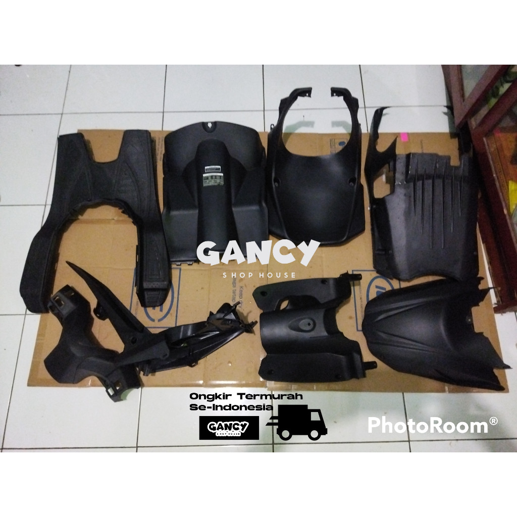 Cover Full Body Kasar/ Body Kasar Beat karbu