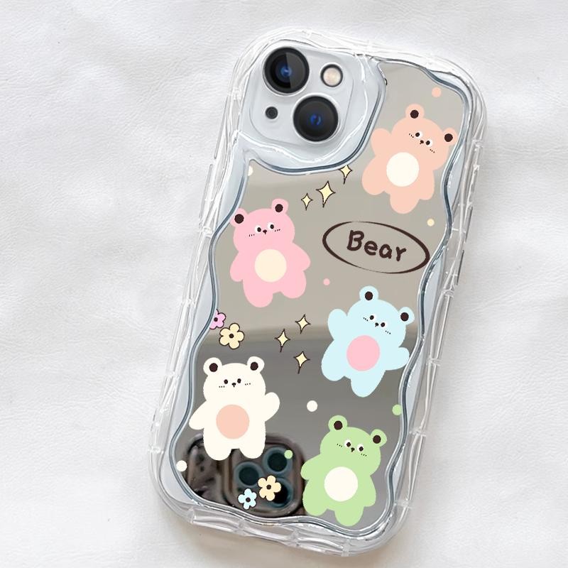 Casing For Samsung S21 FE 5G S20 FE 4G 5G S21 5G S21 Ultra 5G S21 Plus 5G Soft Case Kartun Kelinci P