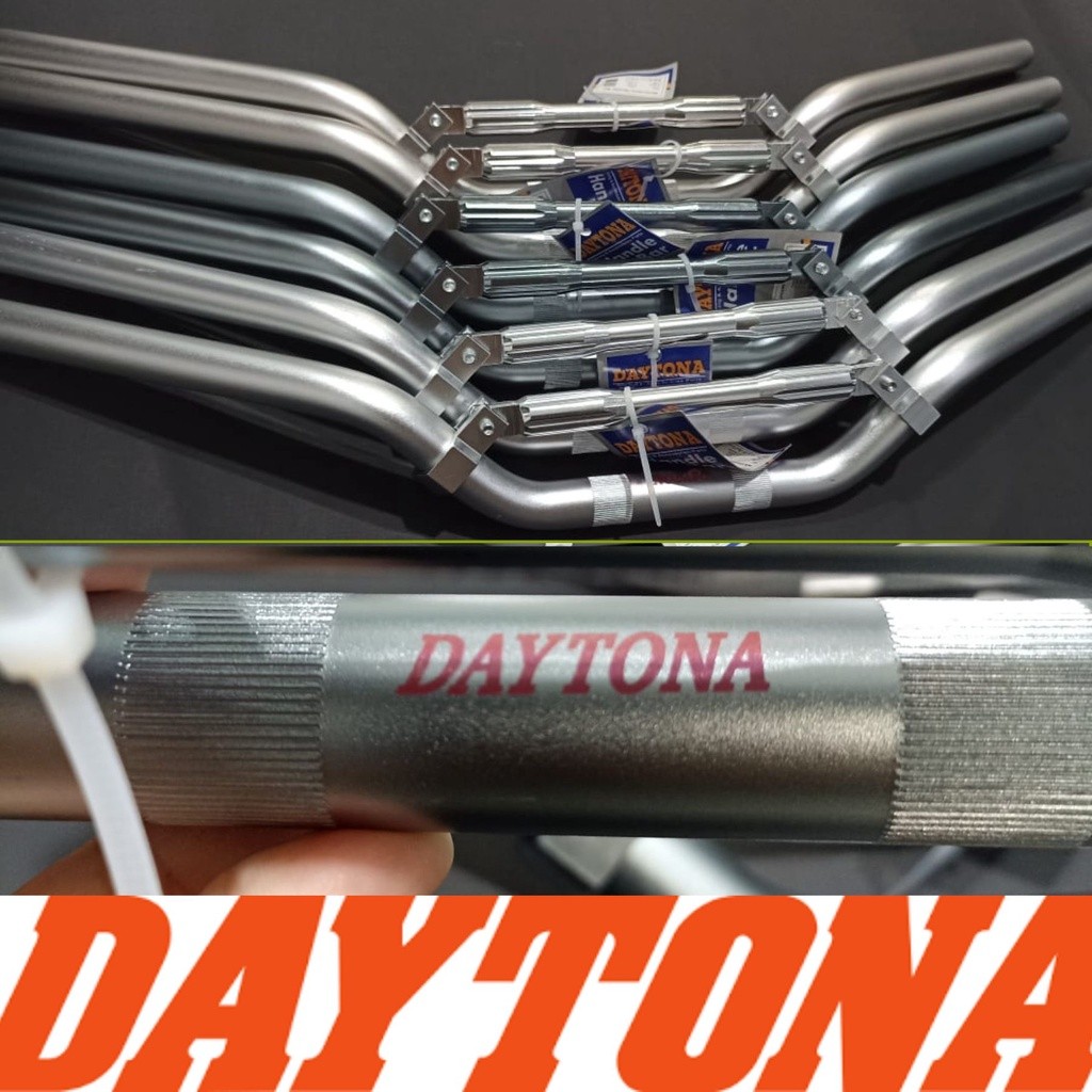 STANG DAY STIR DAY COPY DAYTONA TYPE LOW PALANG ORI UNIVERSAL