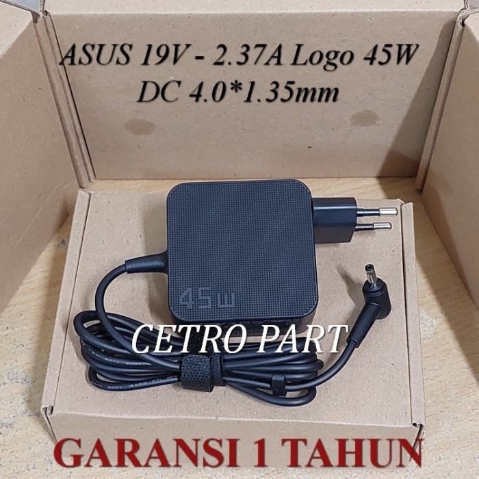 Charger Adaptor Asus A416 A416J A416JA A416JF A416JP A416JAO A416JAO-VIPS321 45W -NEW