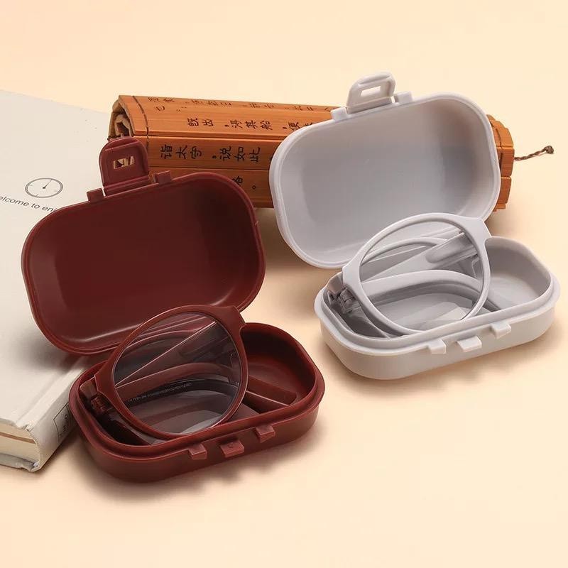 TERLARISSSSS Kacamata plus wanita pria original antiradiasi - khusus rabun dekat  Kacamata baca dan 