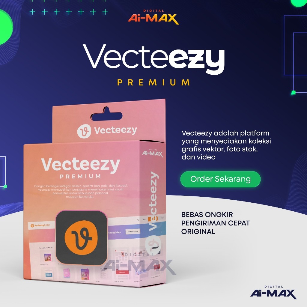 [] VECTEEZY PRO | Unlimited Vector + Stock Photos + Videos []