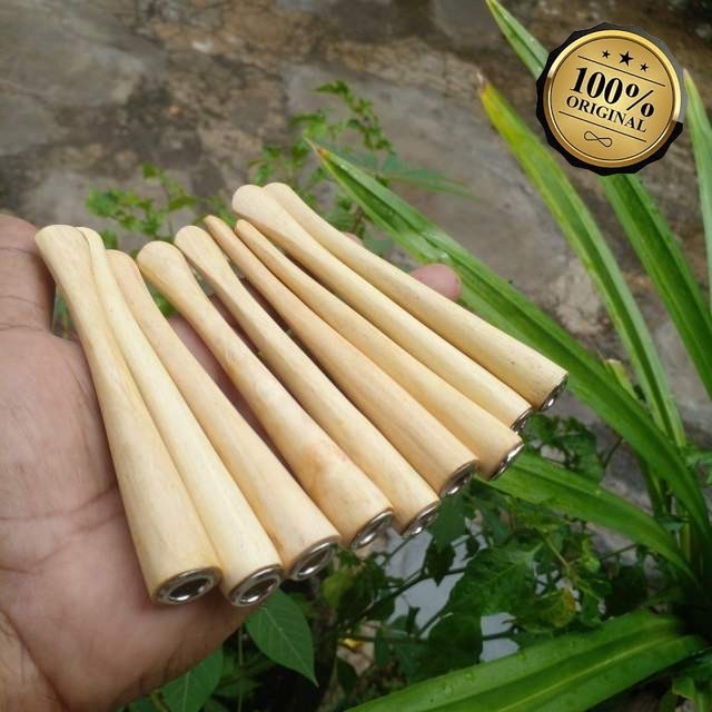 PROMO PROMO once pipa cangklong kayu kemuning