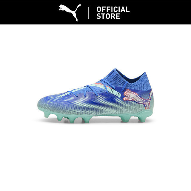 PUMA Sepatu Sepak Bola FUTURE 7 PRO FG/AG