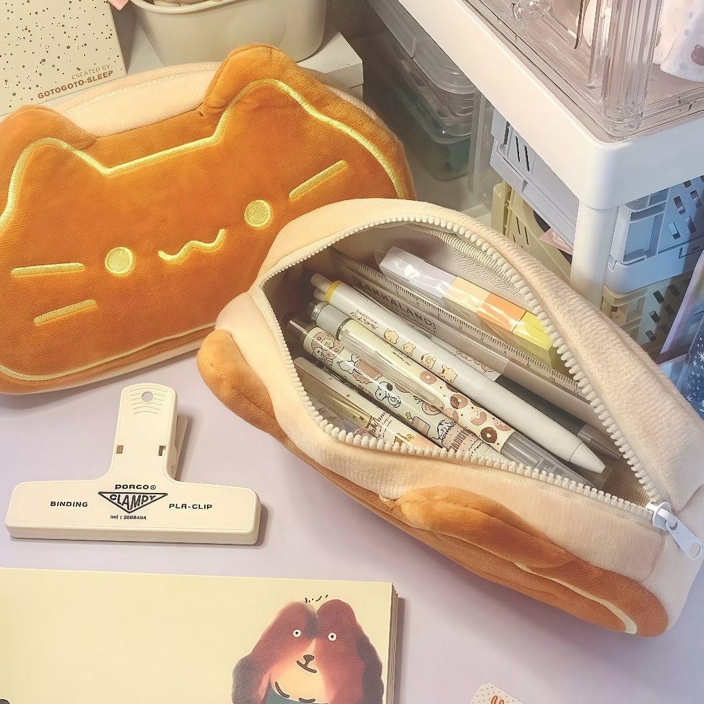 

Tempat Pensil Dusgrib Stationery Anak Kontak Pengsil Pouch Kuromi Karakter Smp 1 Set Sd Trendy Pen Bag Casess Perempuan Terbaru 2025 Kids Cewe 3D Paud Alat Sekolah Karakter Sekolah Kotakpensil Kartun Lucu Kenaikan Kelas Ã€Readyã€‘Kotak Pensil Lucu Ro