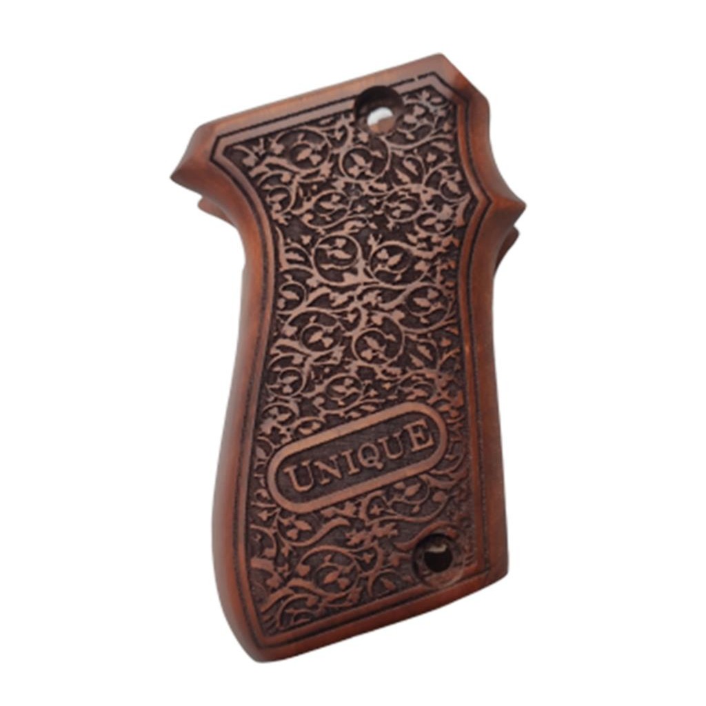 Unique-French 10th Special Cut Laser Trim Mod.1