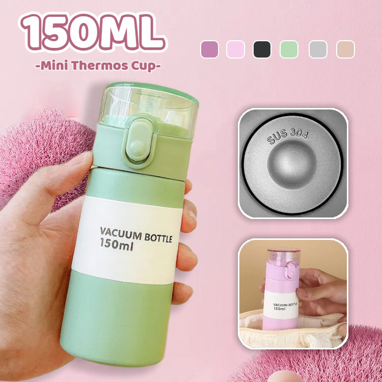 ​Termos Kapsul Mini 150 Tumbler Stainless Steel