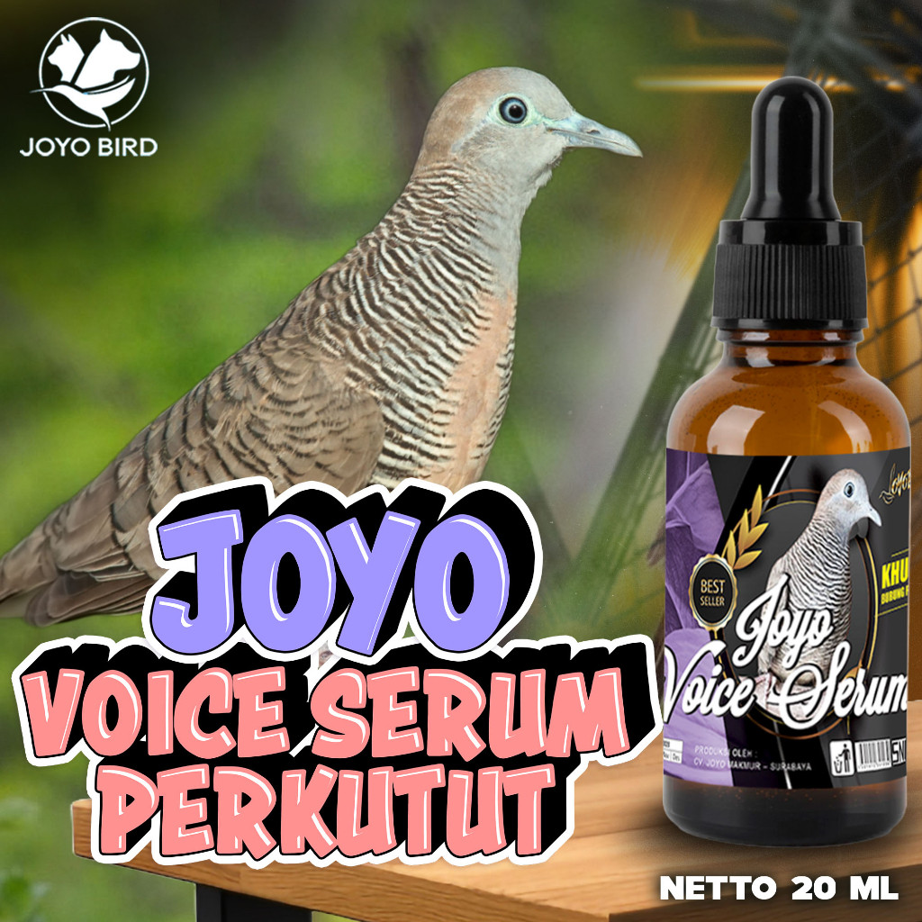 VITAMIN BURUNG JUARA PERKUTUT | OBAT BURUNG | PENGGACOR BURUNG | STAMINA BURUNG | DOPPING BURUNG GAC