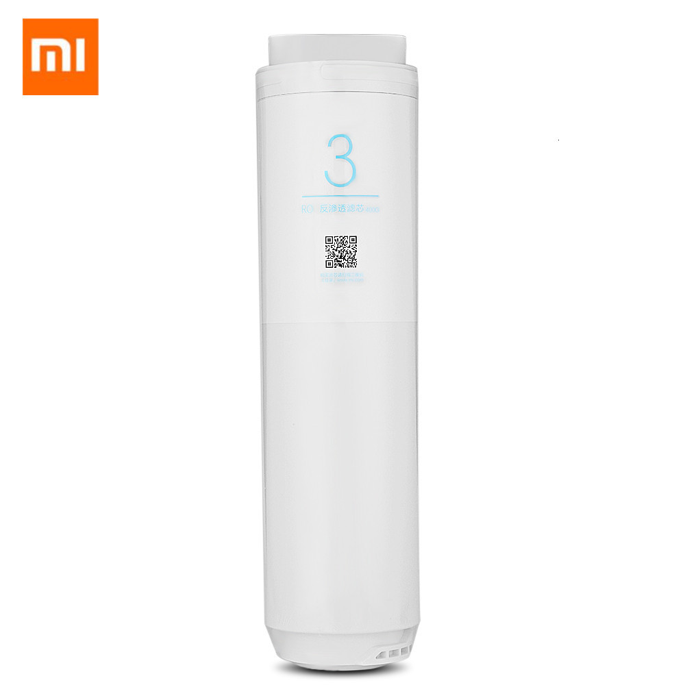 SPECIAL PRICE Original XIAOMI Mijia PP Cotton Filter/Preposition Position Activated Carbon Filter/RO