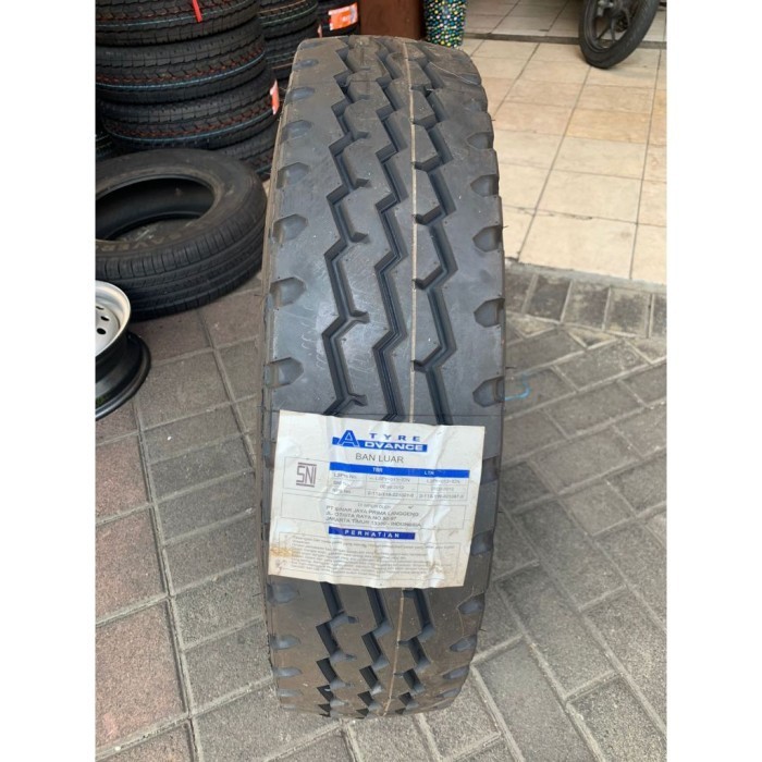 PROMO Advance GL672 750 R16 - Ban Truk