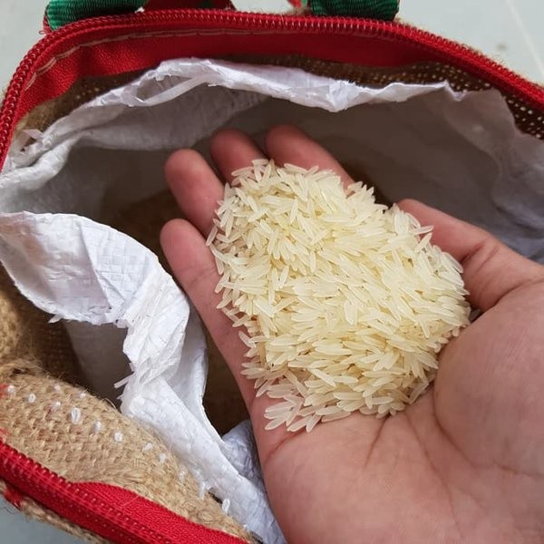 

Beras Basmati Original 1kg Gratis Bumbu Kebuli Rendah Gula