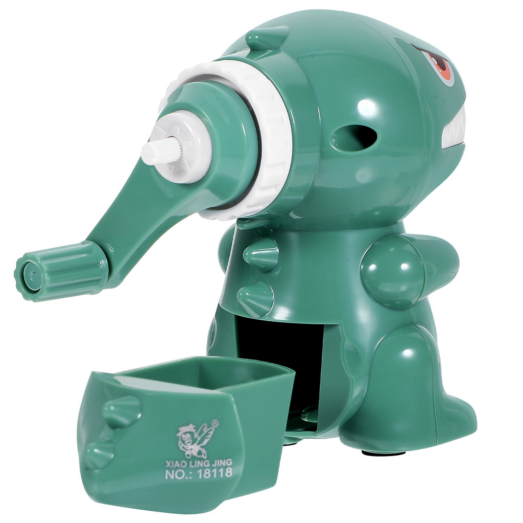 

Household Manual Sharpener Child Electric Eyeliner Plastic Sharpeners Bulk