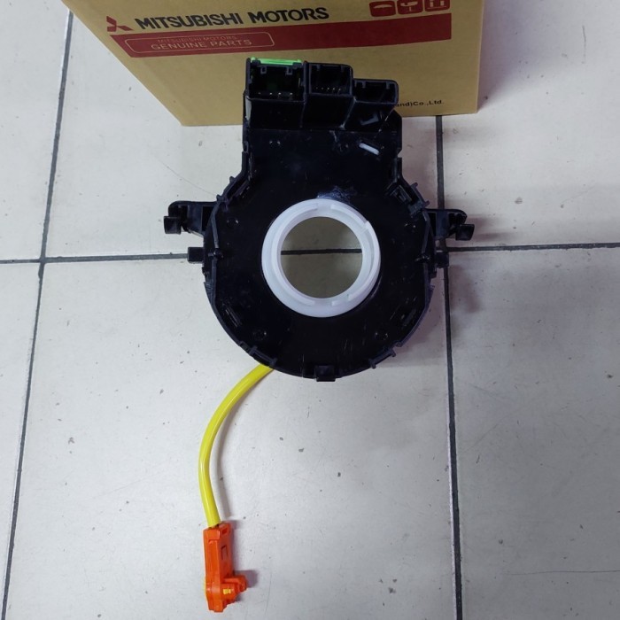 Kabel Spiral Clock Spring Mitsubishi Mirage Outlander All New Triton BARU