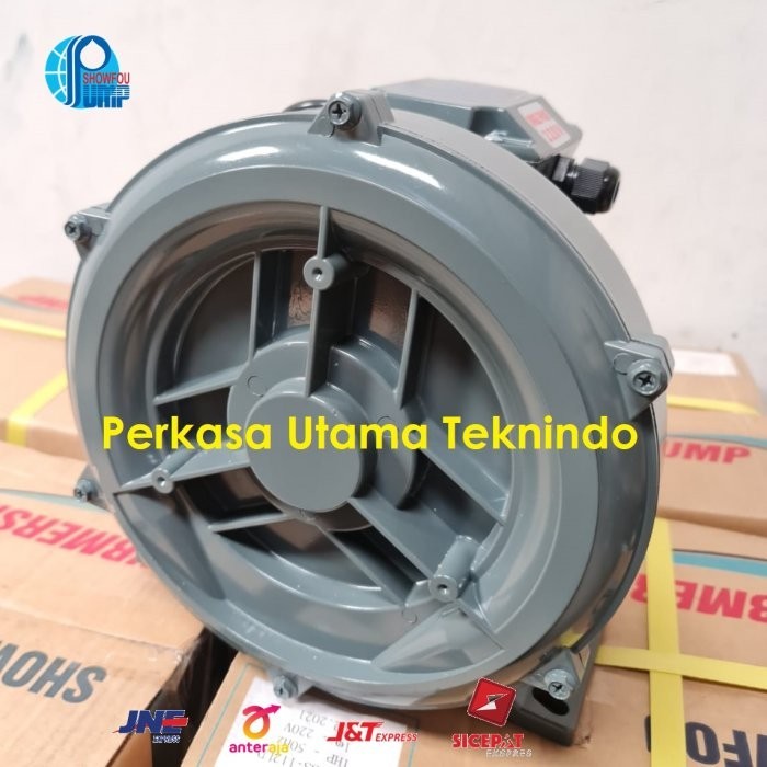 RING BLOWER SHOWFOU BS 0512 TAIWAN