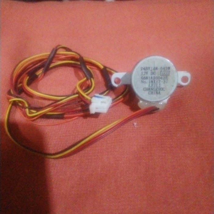 St23s Dinamo swing AC LG dual inverter/smart inverter