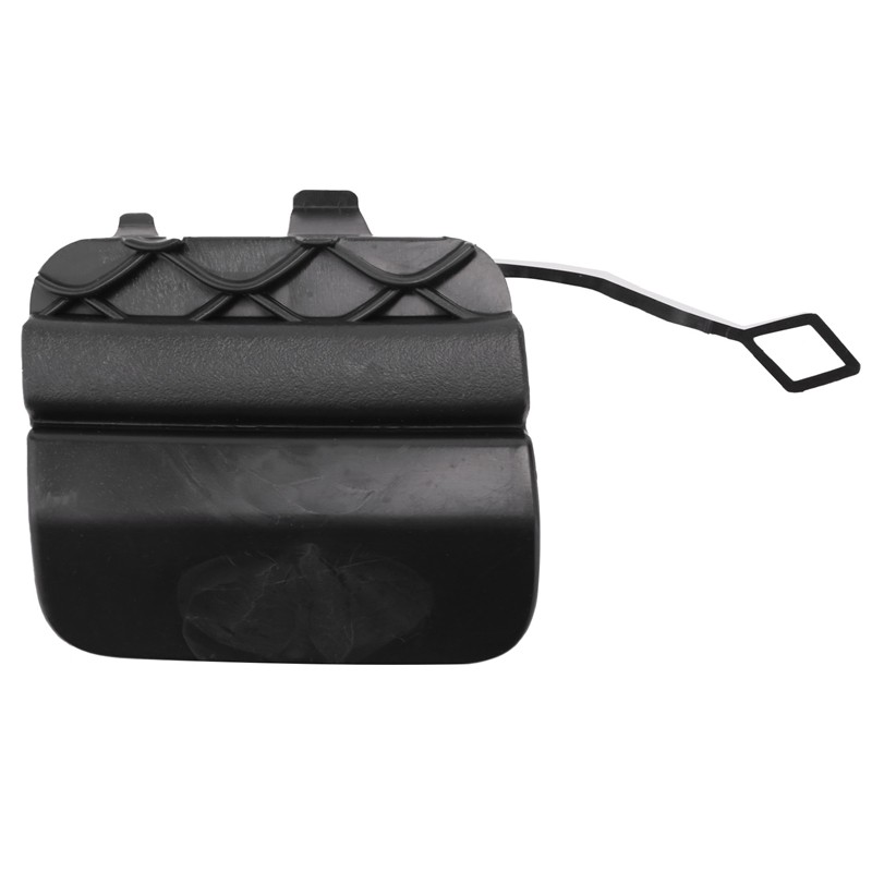 A30F-Rear Bumper Tow Towing Eye Cover Cap For Mercedes Benz W205 C180 C200 C260 A2058850256