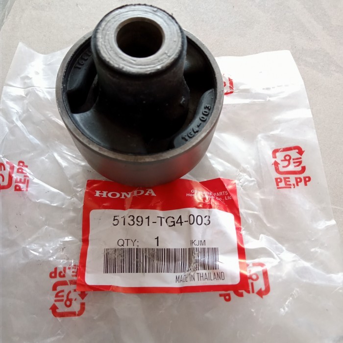 Bos Bushing Bush Lower Arm Besar Honda Brio Mobilio Brv 2015 2016 2017