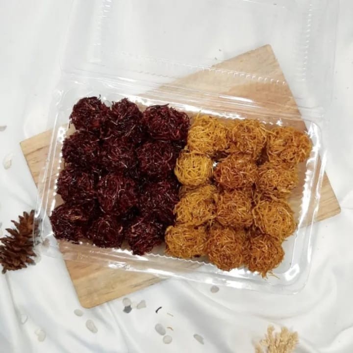 

TERMURAH grubi kremes grubi kremes kremes ubi grubi manis isi 42