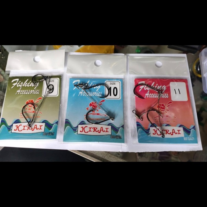 rangkaian grandong rangkaian pancing tenggiri untuk mancing di laut