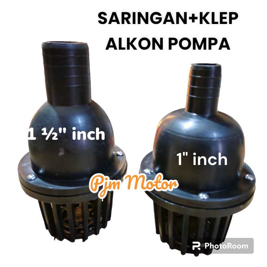 

Saringan klep foot klep mesin pompa air alkon irigasi sawah 1 inch 1,5 inch wp10 wp15 1 inci 1,5 inci amplas