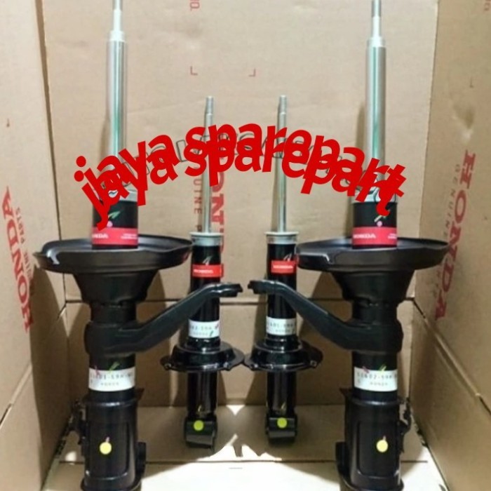 Shockbreaker Shock Absorber Depan Belakang Honda Civic VTI Es VTI 2001-2005