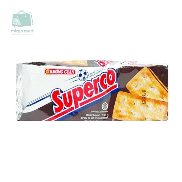 

KGMALKIST CRACKERS CHOCREAM SUPERCO 150 GR