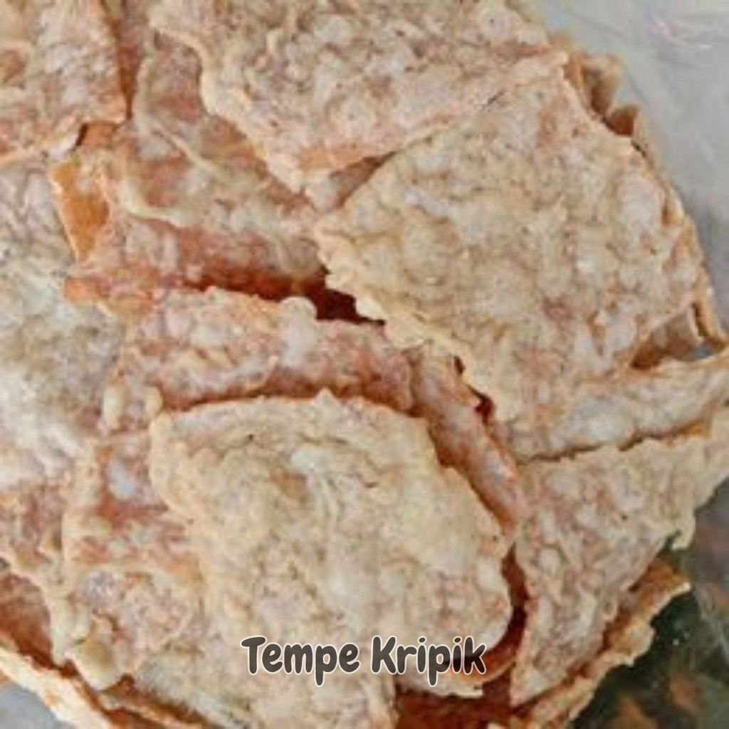 

tempe keripik tempe kripik tempe 1kg kripik tempe