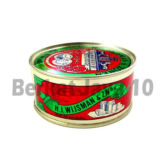 

[[PROMO]]BEST Mentega Wisman 200 gram Halal Butter Wysman Wijsman 200 gr MURAH