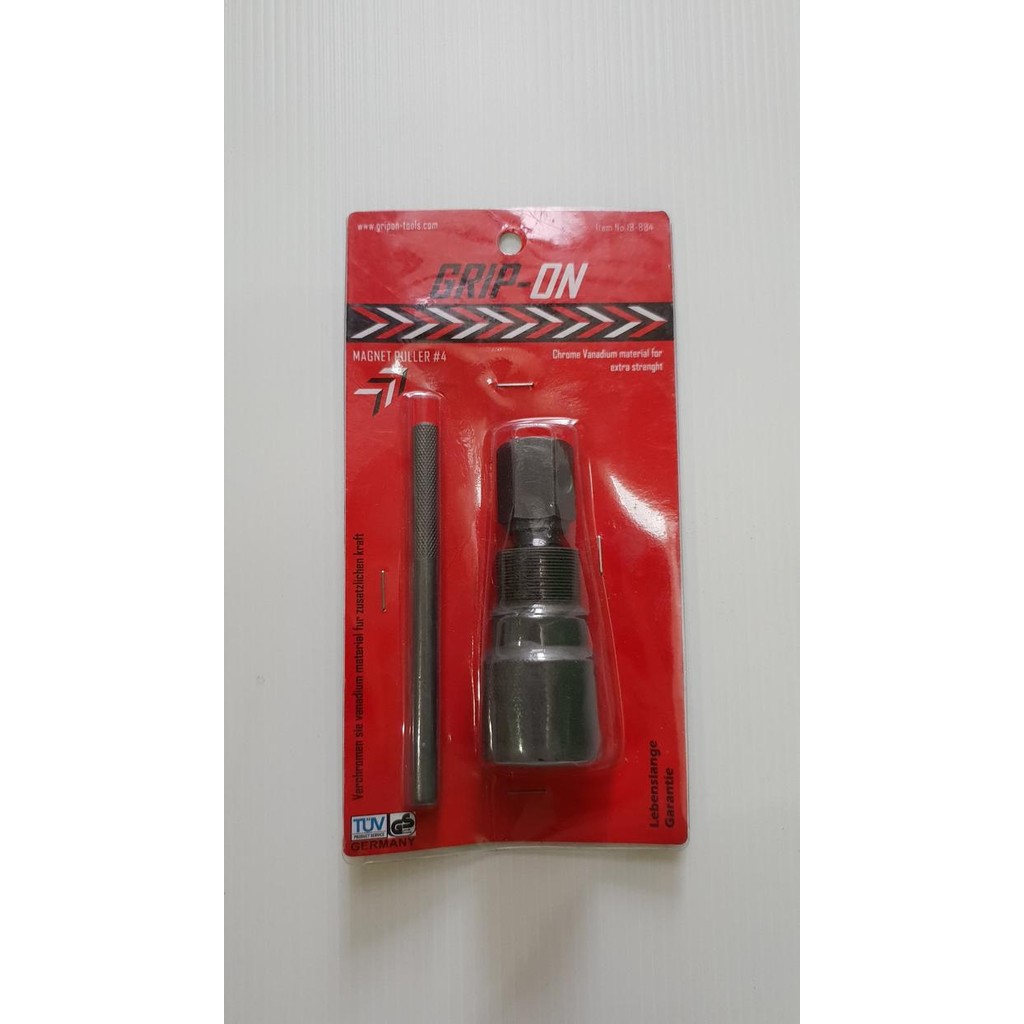 Treker Magnet Grand / Satria / Tiger / GL