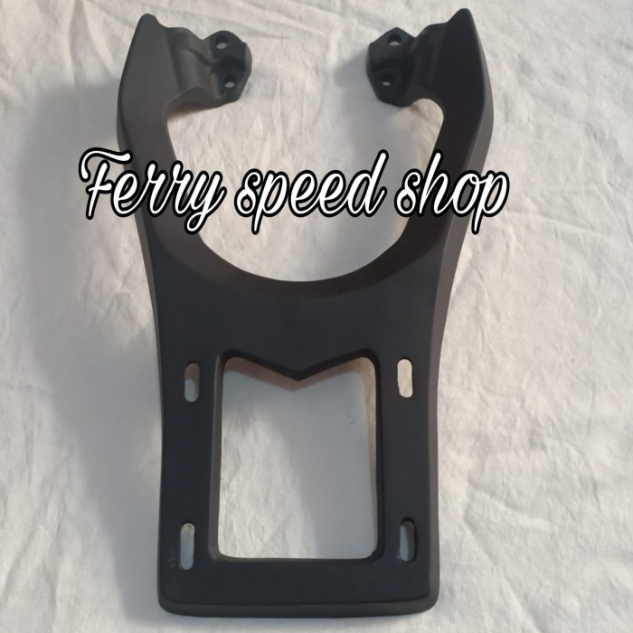 Dudukan box Mio z Mio m3 mio s 125cc Yamaha gear / Breket box mio m3