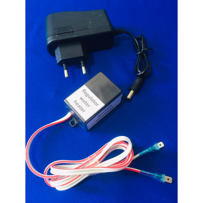 JAMIN MURAH Regulator modul Water heater gas# Pengganti baterai water heater #Baterai water heater g